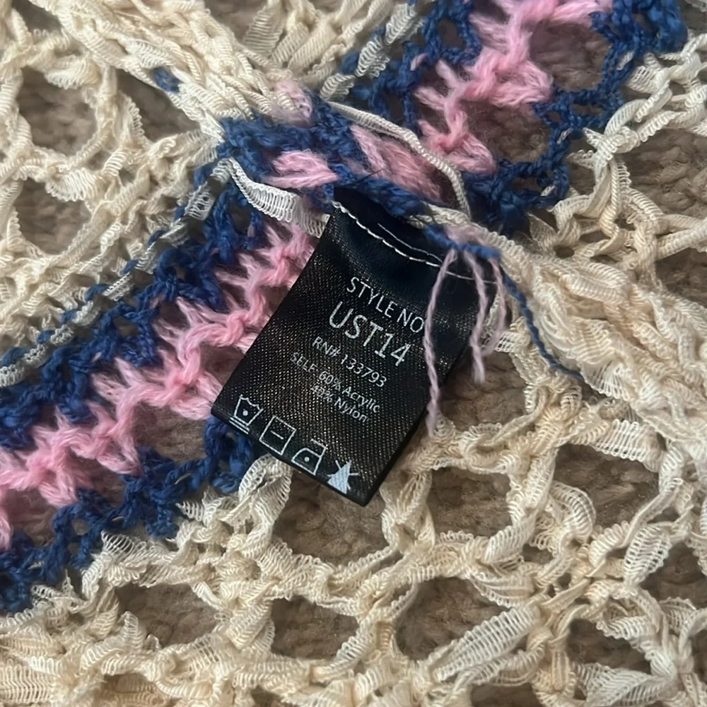 POL Knit Sweater Cardigan Size Small NEW - Picture 8 of 8